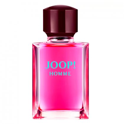 Joop Joop Homme Edt 125 Ml Vapo