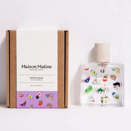 Maison Matine Poom Poom