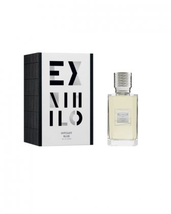 Ex Nihilo Outcast Blue Extrait 100ml
