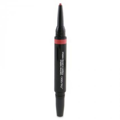Shiseido Lipliner Inkduo N.04 Rosewood