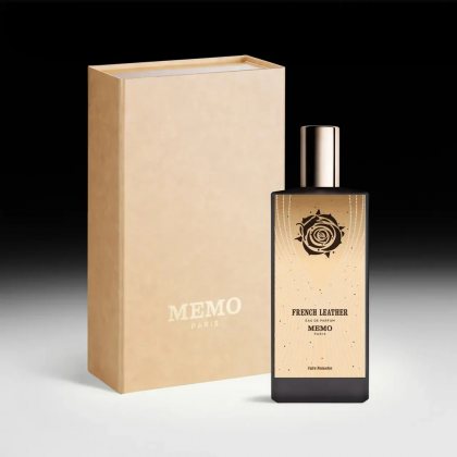 Memo French Leather