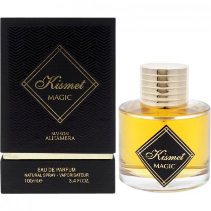Maison Alhambra Kismet Magic