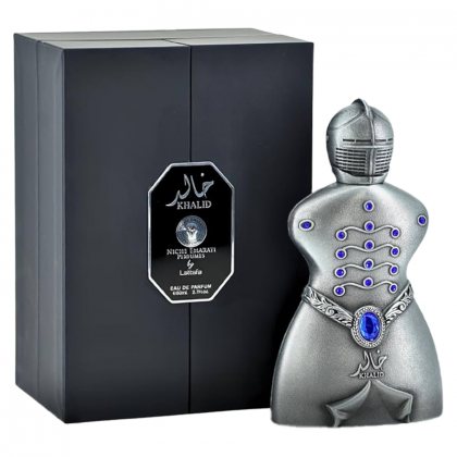 Lattafa Niche Emirati Khalid
