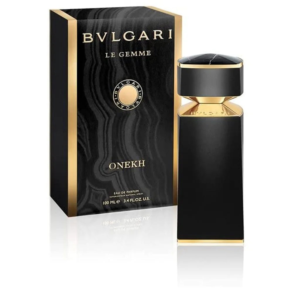 Bvlgari Le Gemme Onekh Eau de Parfum 60ml