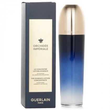 Guerlain Orchidee Imperiale Lotion-Essence Riche