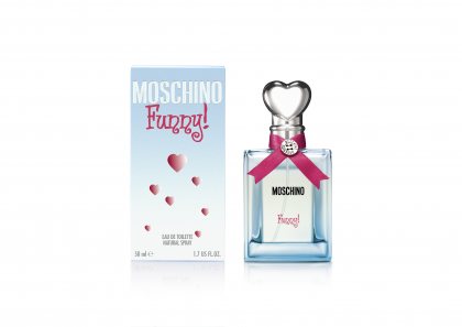 Moschino Funny