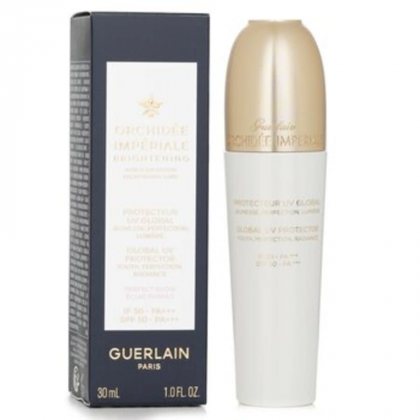 Guerlain Orchidée Impériale Brightening Global UV Protector 30ml