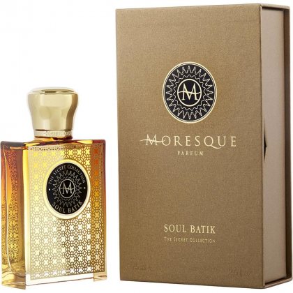Moresque Sol Bautik