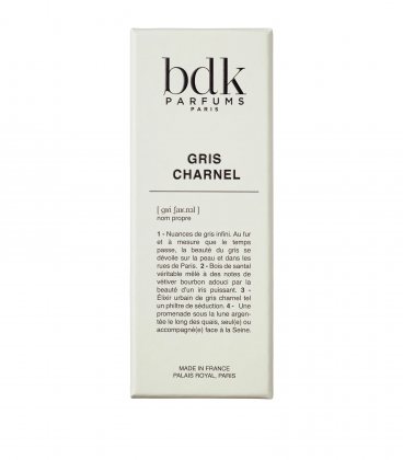 BDK Parfums Gris Charnel Eau de Parfum 50ml