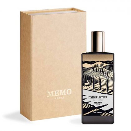 Memo Italian Leather