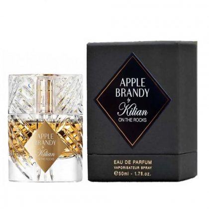 By Kilian Kilian Apple Brandy On The Rocks