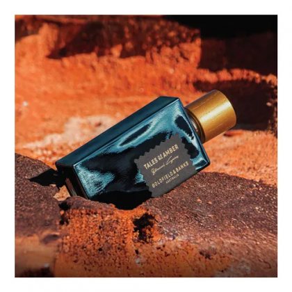 Goldfield & Banks Tales of Amber Extrait de Parfum 100ml