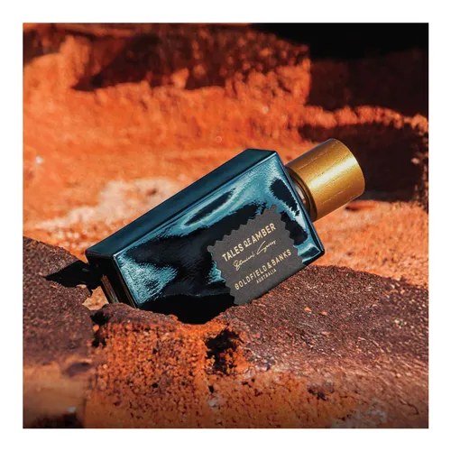 Goldfield & Banks Tales of Amber Extrait de Parfum 100ml