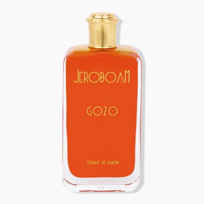 Jeroboam Gozo De