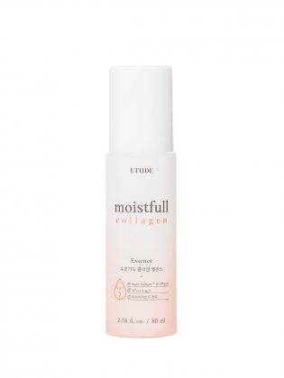 Etude House Moistfull Collagen Essence