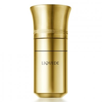 Liquides Imaginaires Liquid Gold