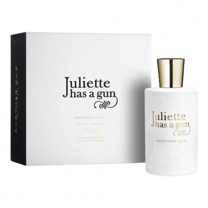 Juliette Has A Gun Another Oud