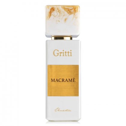 Gritti Macram&egrave; Eau de Parfum 100ml