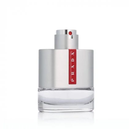 Prada Luna Rossa Eau de Toilette 50ml