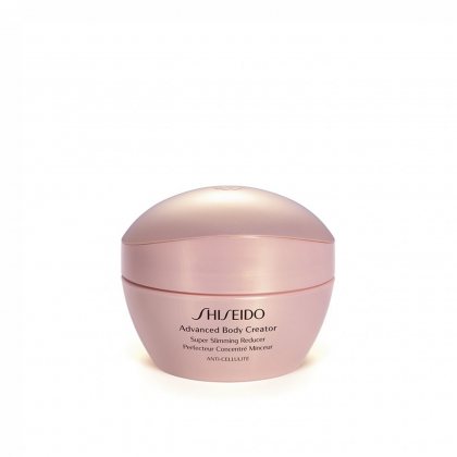 Shiseido Bodycare Super Slimming Reducer