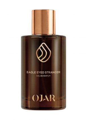 Ojar Eagle Eyed Stranger