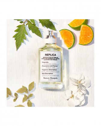 Maison Margiela From The Garden