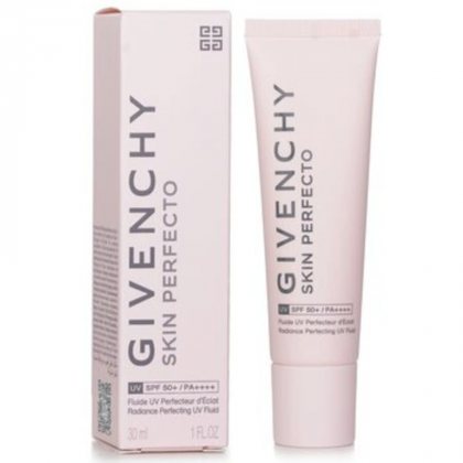 Givenchy Skin Perfecto Fluido UV Perfeccionador Radiance SPF 50 30ml