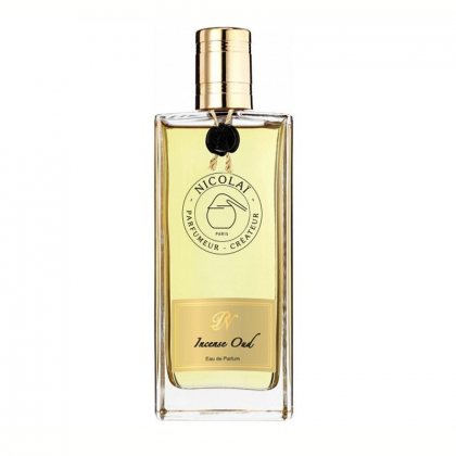 Nicolai Incense Oud