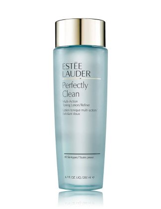 Estee Lauder Perfectly Clean Multi-Action Toning Lotion