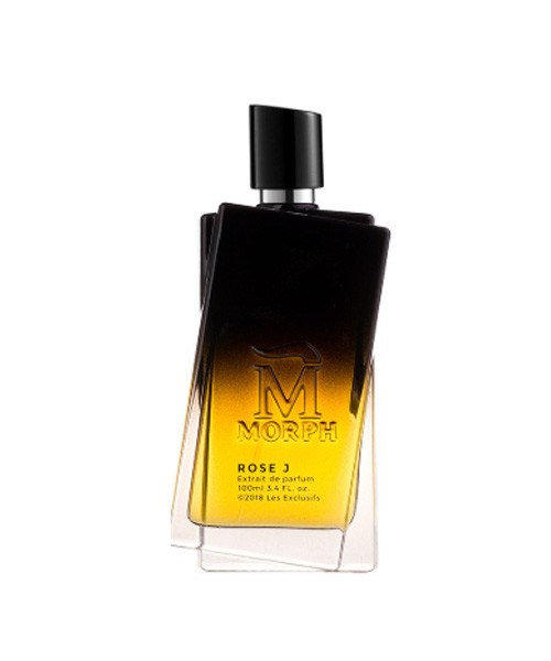 Morph Rose J Parfum 100ml