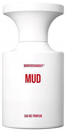 Born To Stand Out Mud Eau de Parfum 50ml