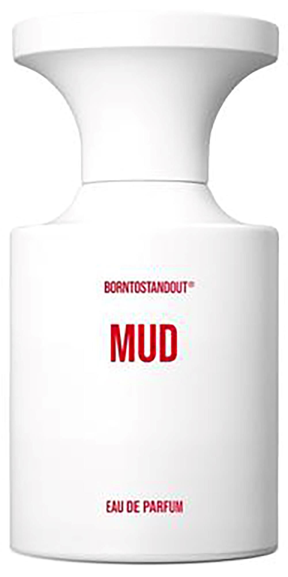 Born To Stand Out Mud Eau de Parfum 50ml