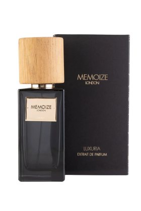 Memoize Luxuria Extrait de Parfum 100ml