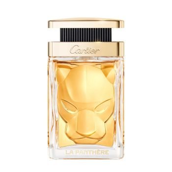 Cartier La Panth&egrave;re Parfum 50ml Vaporizzatore 50ml
