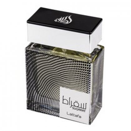 Lattafa Suqraat Eau de Parfum 100ml