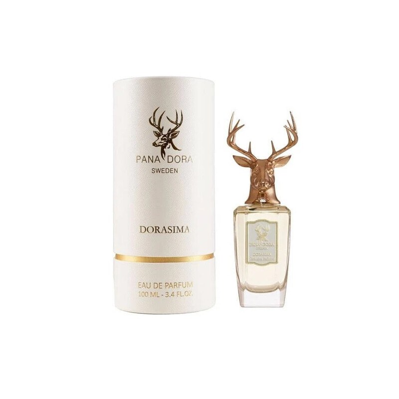 Pana Dora Dorasima Eau de Parfum 100ml