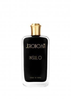 Jeroboam Insulo Extrait de Parfum 100ml
