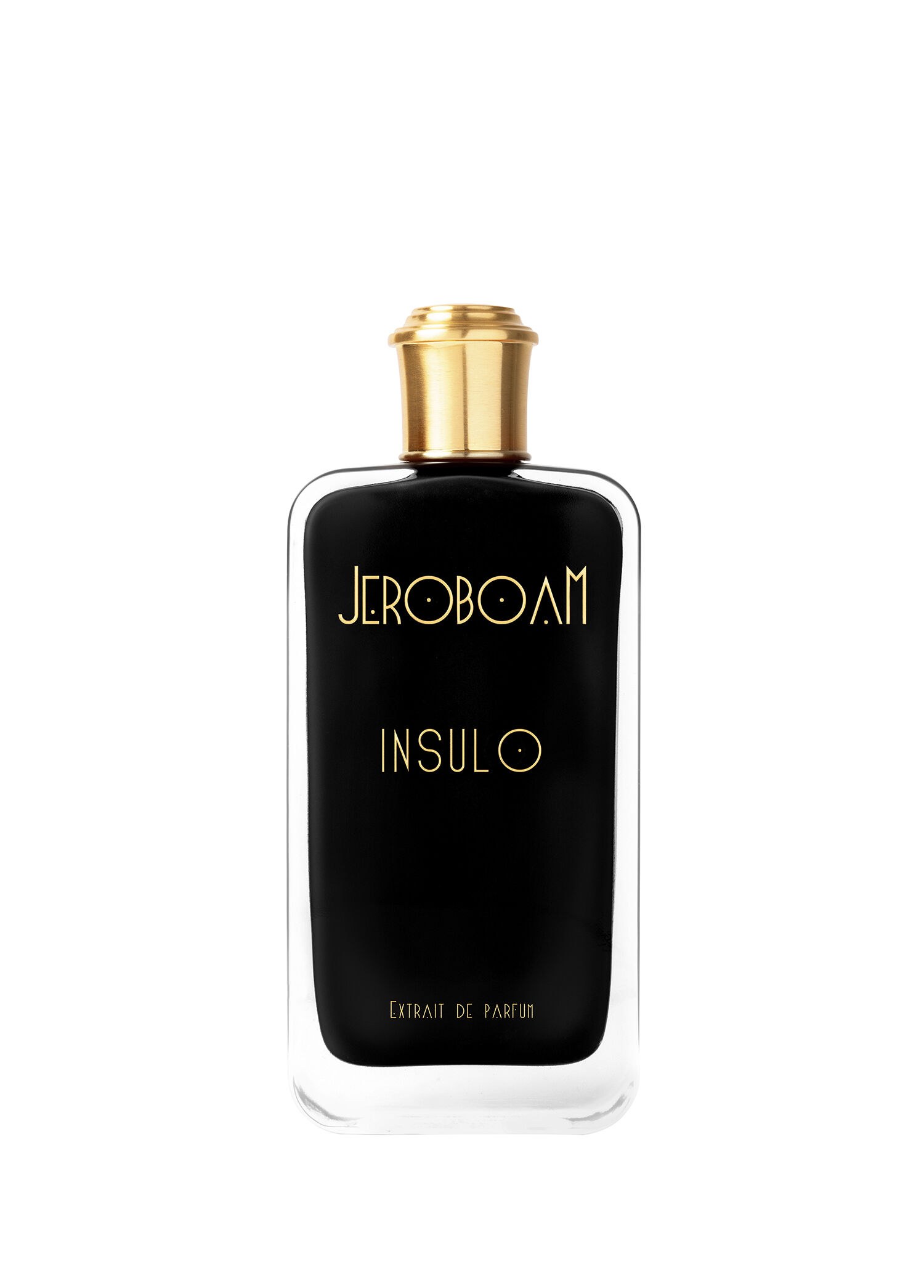 Jeroboam Insulo Extrait de Parfum 100ml