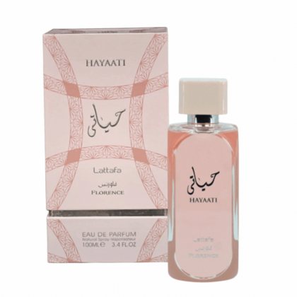Lattafa Hayaati Florence