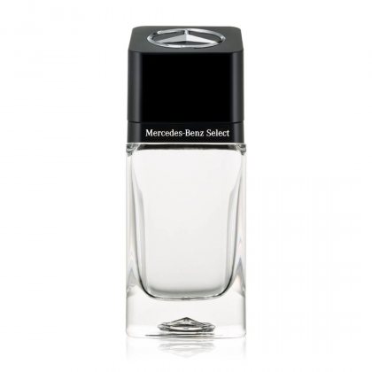Mercedes Benz Select