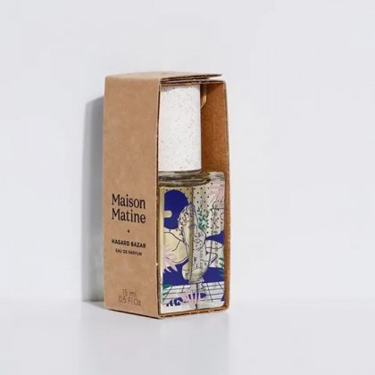 Maison Matine Hasard Bazar