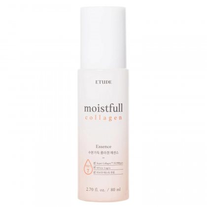 Etude House Moistfull Collagen Essence