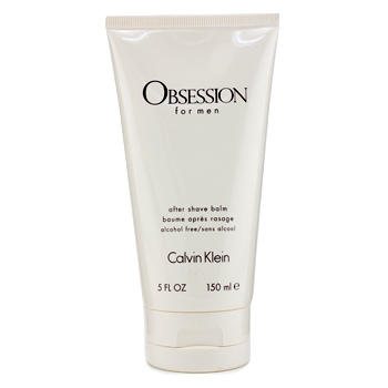 Calvin Klein Obsession Man After Shave Balm 150ml