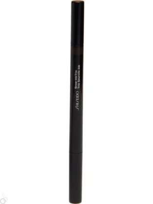 Shiseido Brow InkTrio 04 Ebony