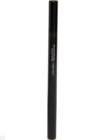 Shiseido Brow InkTrio 04 Ebony