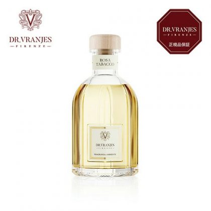 Dr. Vranjes Rosa Tabacco Diffuser