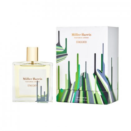 Miller Harris Staccato