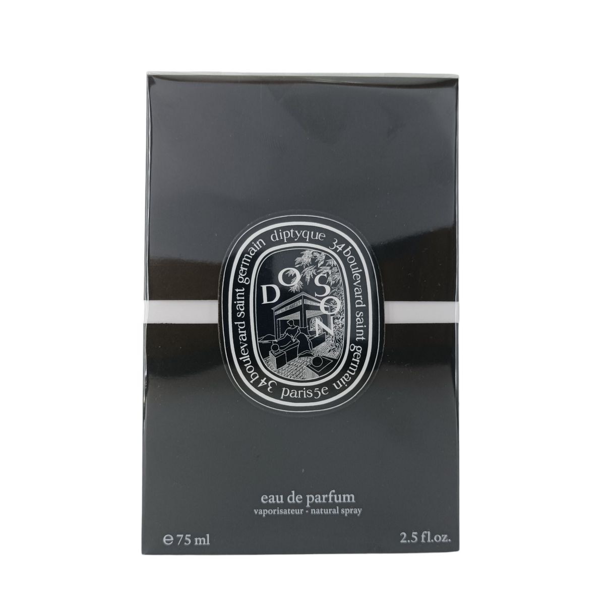 Diptyque Do Son Eau de Parfum 75ml