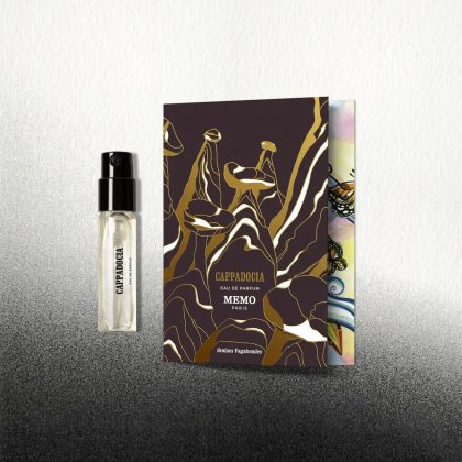 Memo Cappadocia Eau de Parfum 1,5ml