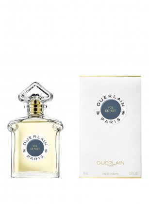 Guerlain Vol De Nuit